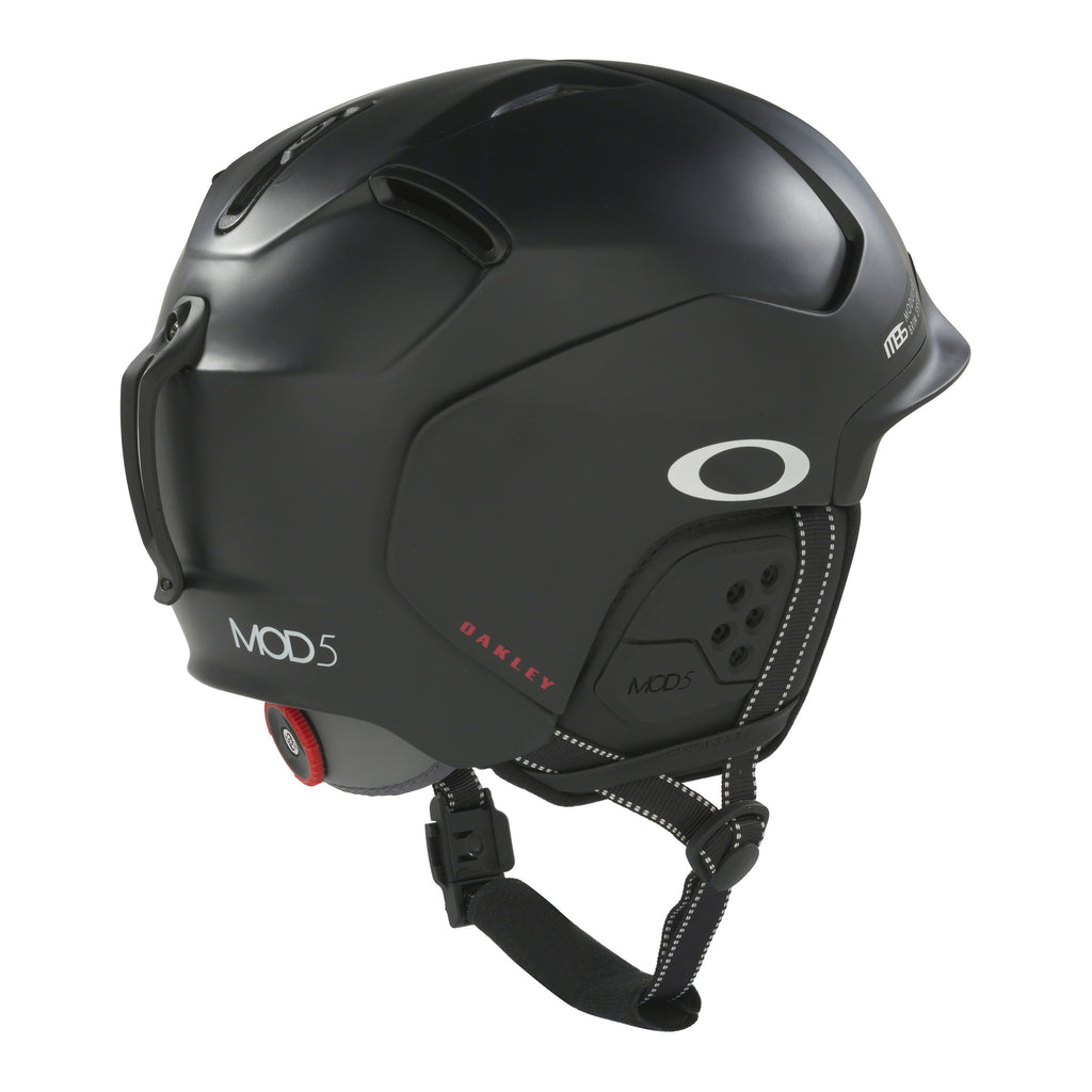 oakley mod 5 helmet large