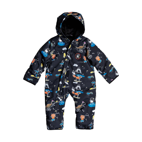 Arctix Youth Dancing Bear Insulated Snow Suit 