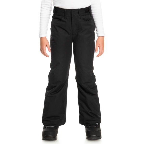 Roxy Backyard Pant - Girl's - 2020 model