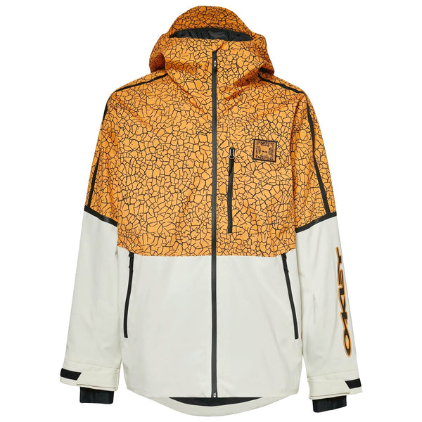 Snowboard jacket hot sale cyber monday