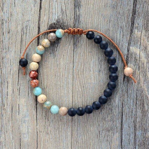 life balance bracelets