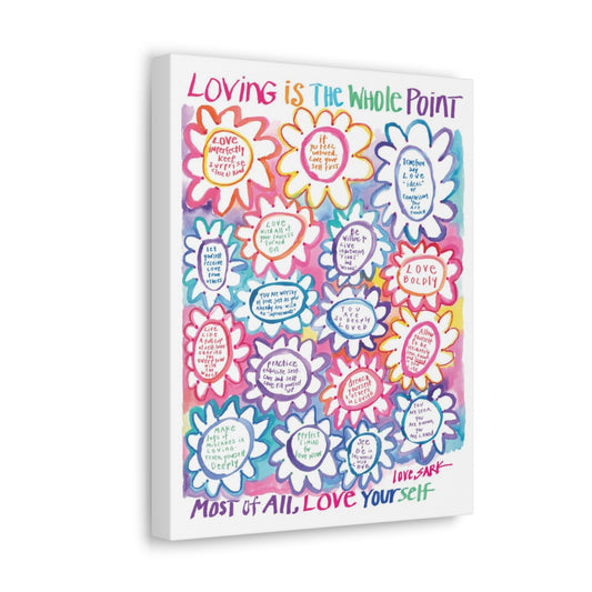 Turn Your Dancing Heart Toward Love, SARK Greeting Cards (Set of 8) –  Planet SARK