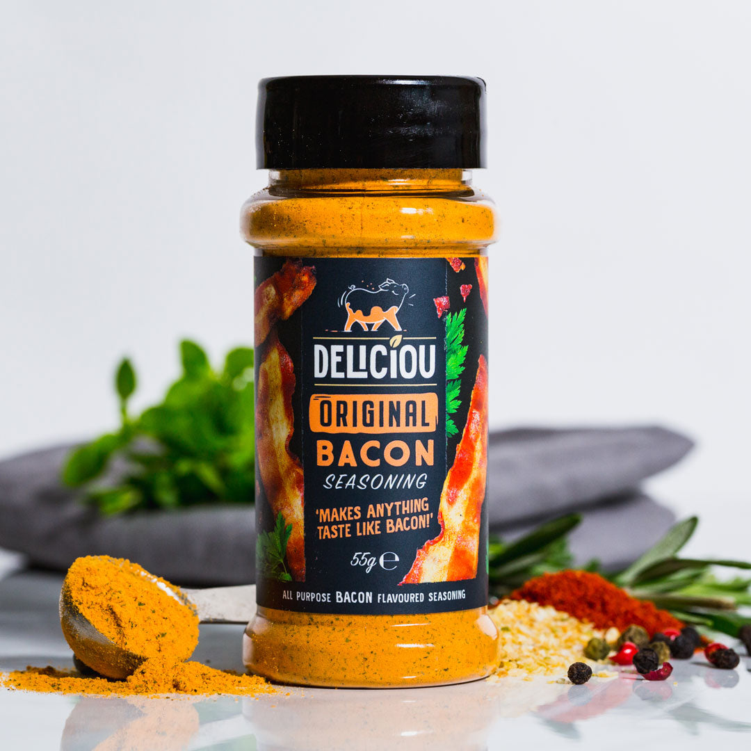 Bacon Seasoning - Deliciou product image