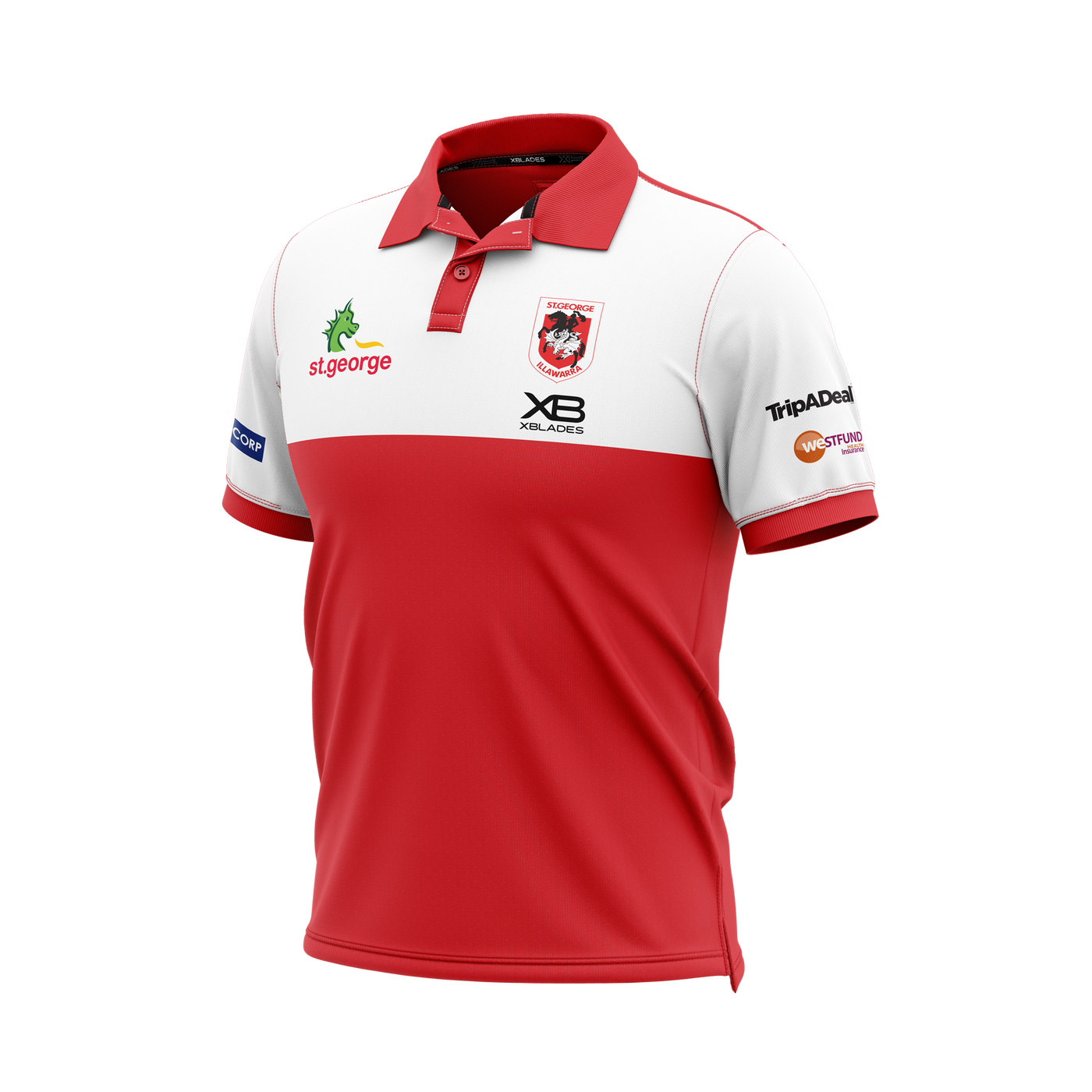 Youth - Dragons Team Store