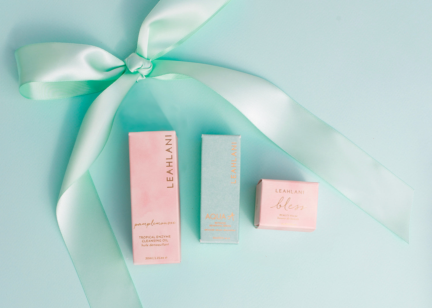 How to Make the Perfect Skincare Gift Box