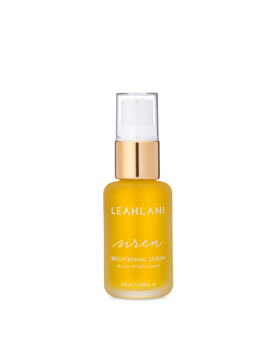 LEAHLANI SKINCARE