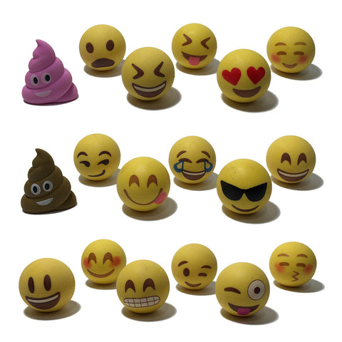 Download 6100 Koleksi Gambar Emoticon Eraser Paling Baru 