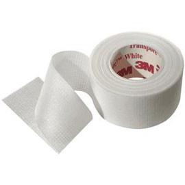 3M 530P12 Nexcare Micropore Paper Tape, 1/2 Inch x 10 Yards