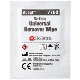 ConvaTec AllKare Adhesive Remover Wipes 50