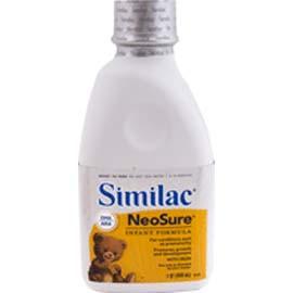 similac expert care