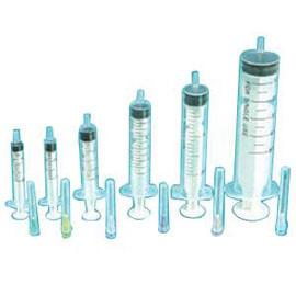 1mL LL Syringe with Safety 25GX 1” - Allison Medical