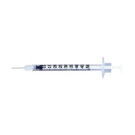 Lo Dose U 100 Insulin Syringe With Ultra Fine Iv Needle 29g X 1 2 3 10ml Volume Totaldiabetessupply Com Total Diabetes Supply