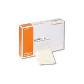 Smith and Nephew Algisite M Dressing 59480100 - Total Diabetes Supply
