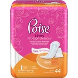 Poise Ultimate Coverage Protection Supreme Pads