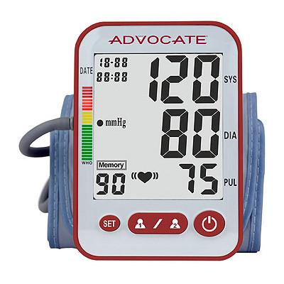 SureLife Upper Arm Blood Pressure Monitor - Bulk Quantities