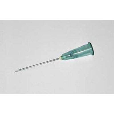 23G-1 Inch, (100PCS) Syringe Needles 18 Gauge Needle 16G 20G 21G 22G 23G  27G 30G 32G 25 Gauge Needles 1 Inch 5/8 Inch 1/2 Inch : :  Business, Industry & Science