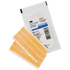 1 inch x 5 inch 3M Steri-Strip Adhesive Skin Closures, 4 ENV - R1548