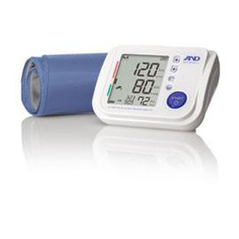 SureLife Premium Talking Arm Blood Pressure Monitor w/Universal Cuff - (1  per Box)