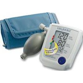A&D Medical Talking Blood Pressure Monitor