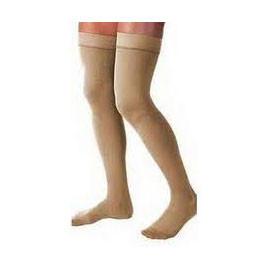 jobst compression socks latex free