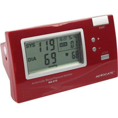 Advocate Blood Pressure Monitor - Extra Large