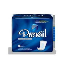 Prevail Moderate Bladder Control Pads - Women BC012