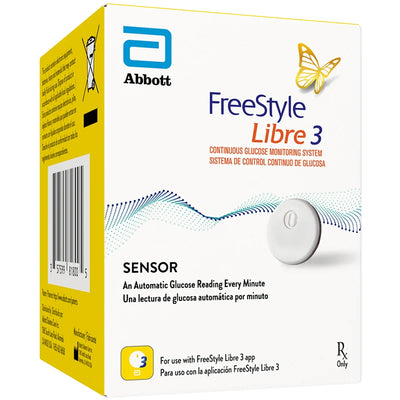 FreeStyle Libre 2 System Starter Kit