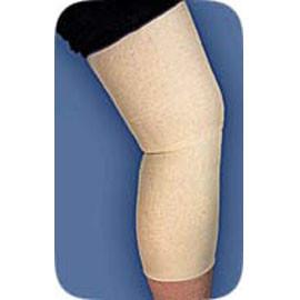 SpandaGrip™ Natural 4” Large knees, medium thighs, 1 roll/bx