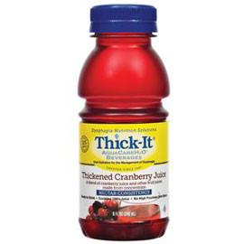 Simply Thick Gel Food Thickener - Nectar 4oz Case of 200