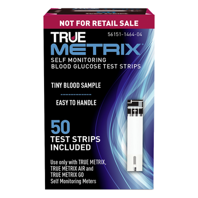 true metrix test strips for sale