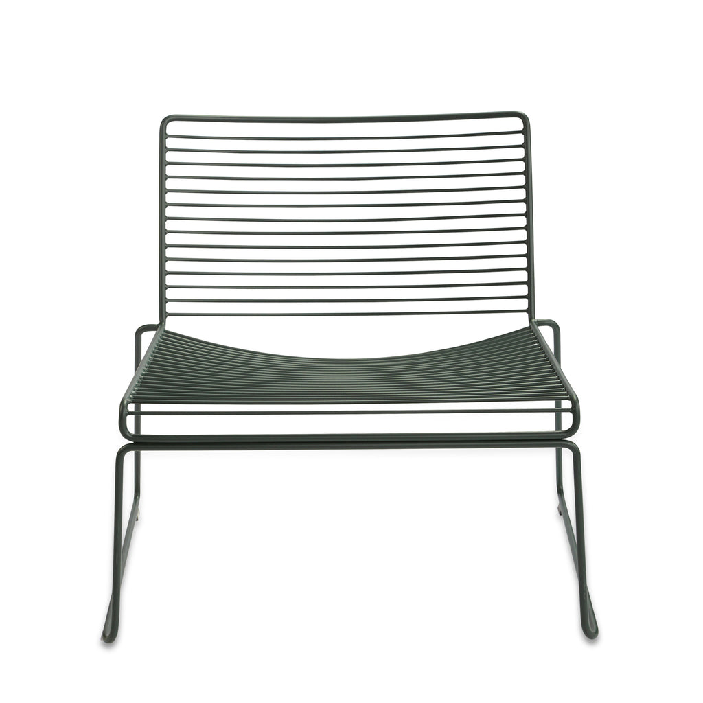 Hay Hee Easy Lounge Chair By Hee Welling Open Room