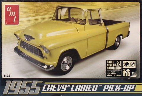 1955 chevy model kit