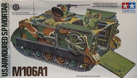 tamiya plastic model kits