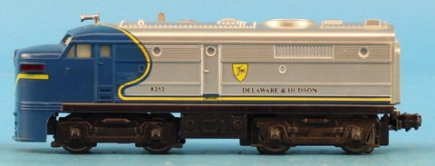 pre owned o gauge