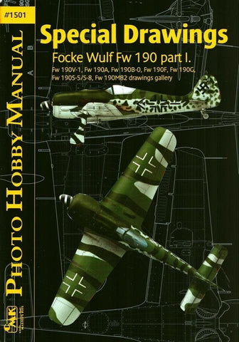 Special Drawing Focke Wulf Fw 190 Pat I Fw 190 V 1 A B 0 F G S 5 S 8 Lots Of Models