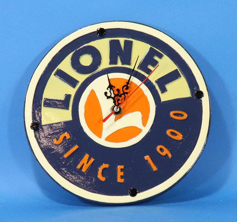 lionel since 1900