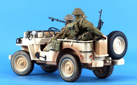 gi joe wwii