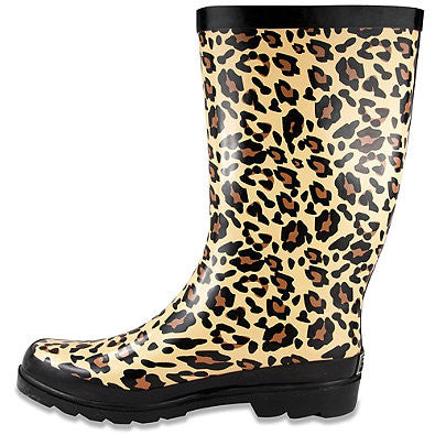 143 Girl Women's Talory Fashion Rain Boots – Must Have Shoes and More