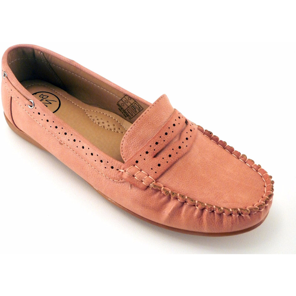 camel loafers womens
