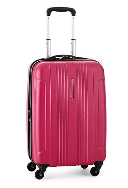 Protocol Luggage Carry On - Mc Luggage