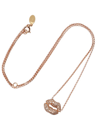 Initial Perla Necklace – CHAINS + PEARLS