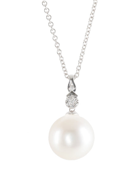 Pearls and Gems Designer Jewellery in Sydney CBD - Zappacosta Jewels