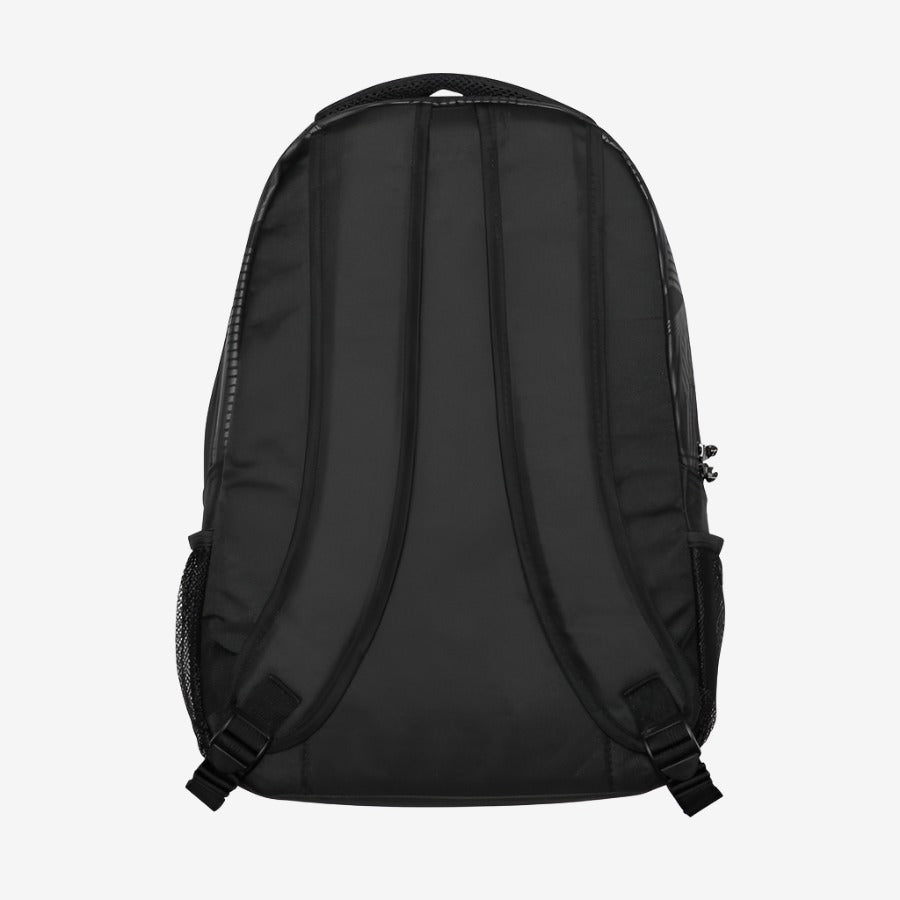 Liverpool Patterned Backpack