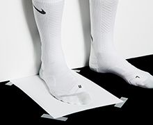 Size Guide Nike Men's Footwear