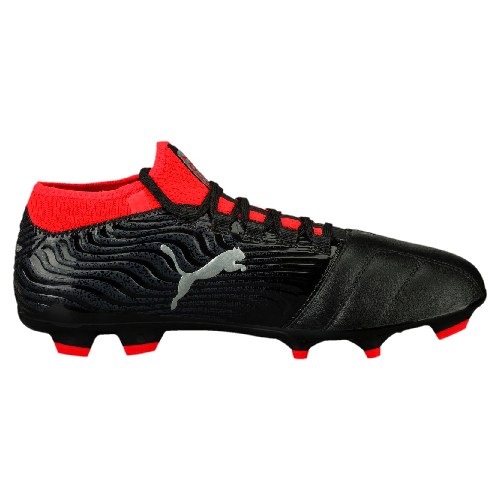 puma one 18.3 fg