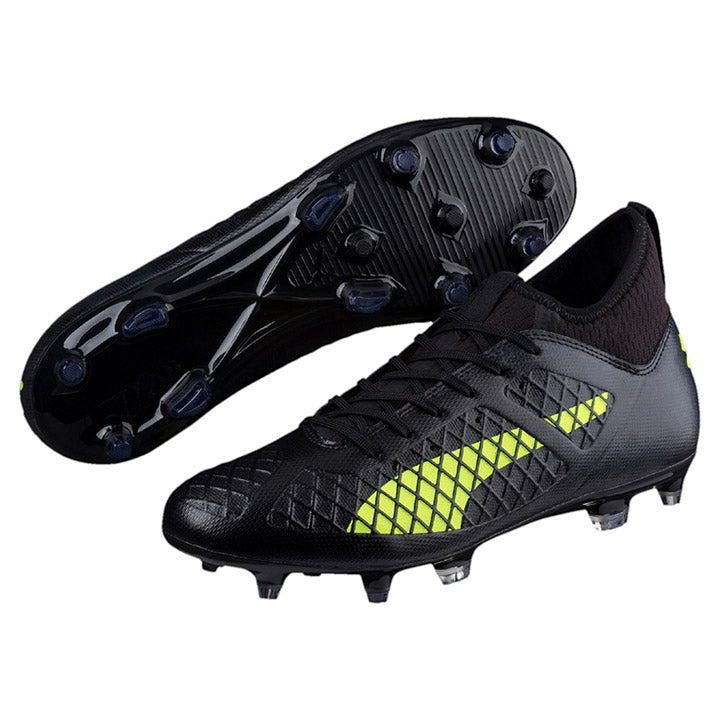 puma future 18.3 fg/ag jr puma future 18.3 fg/ag jr