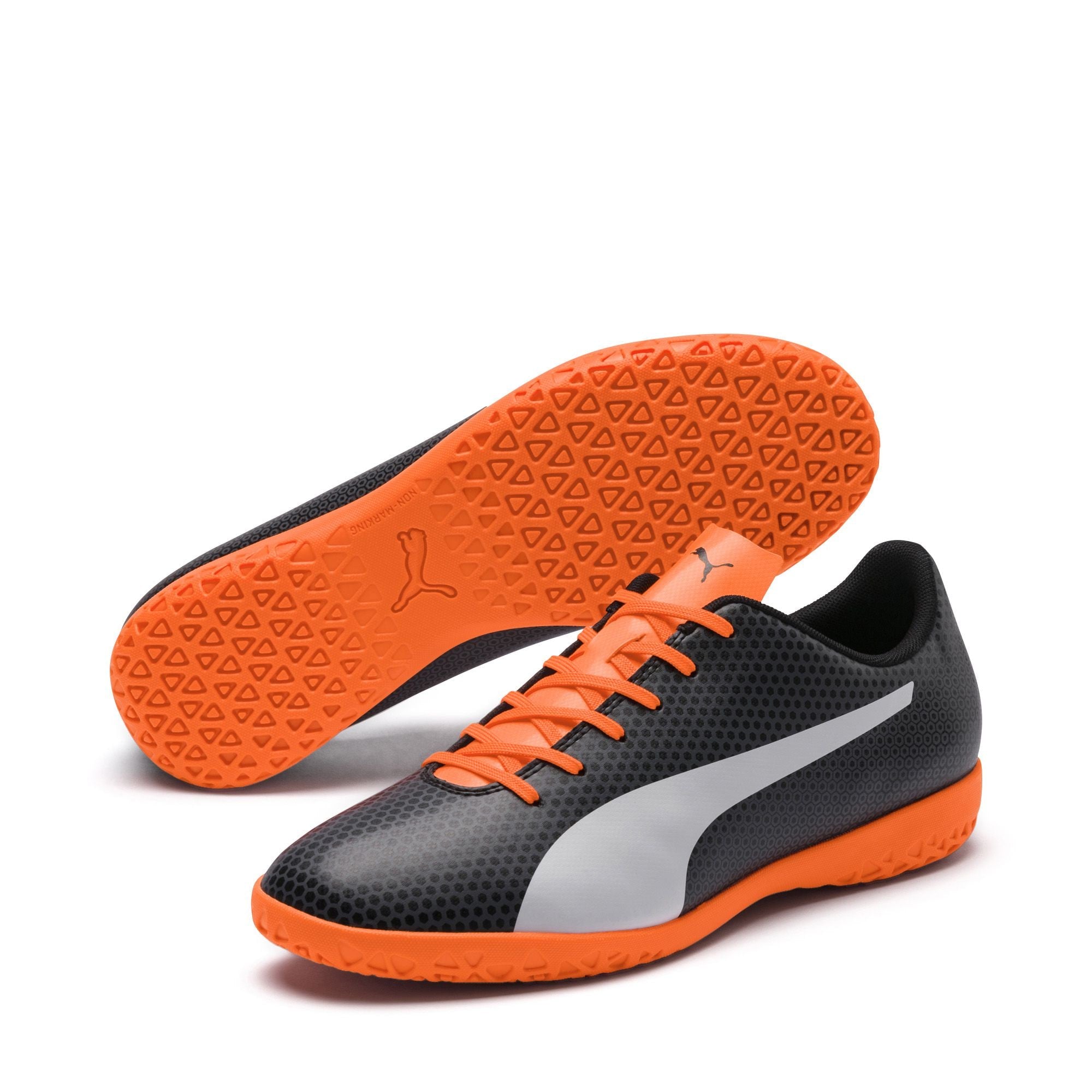 puma shoes soccer indoor