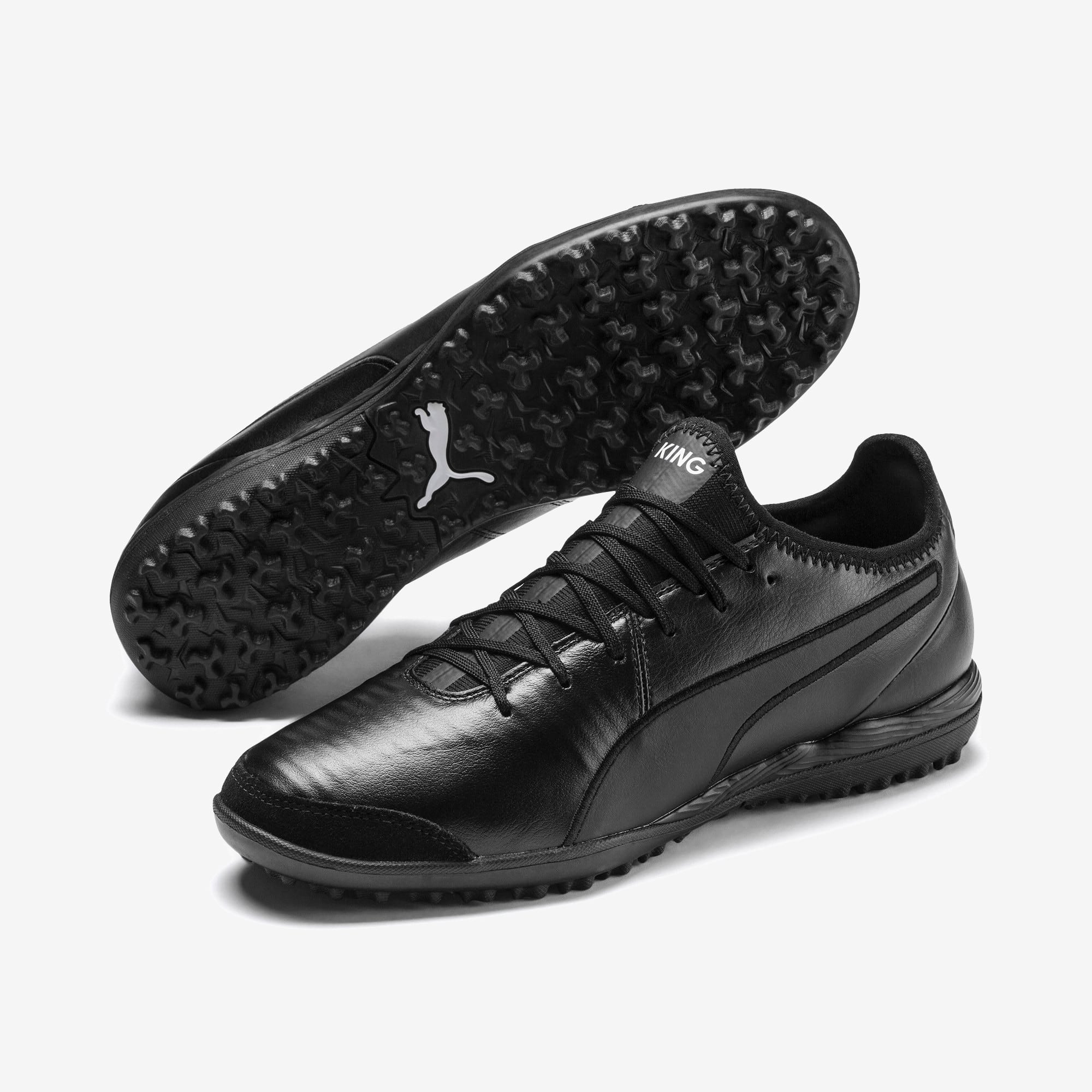 puma king turf shoes