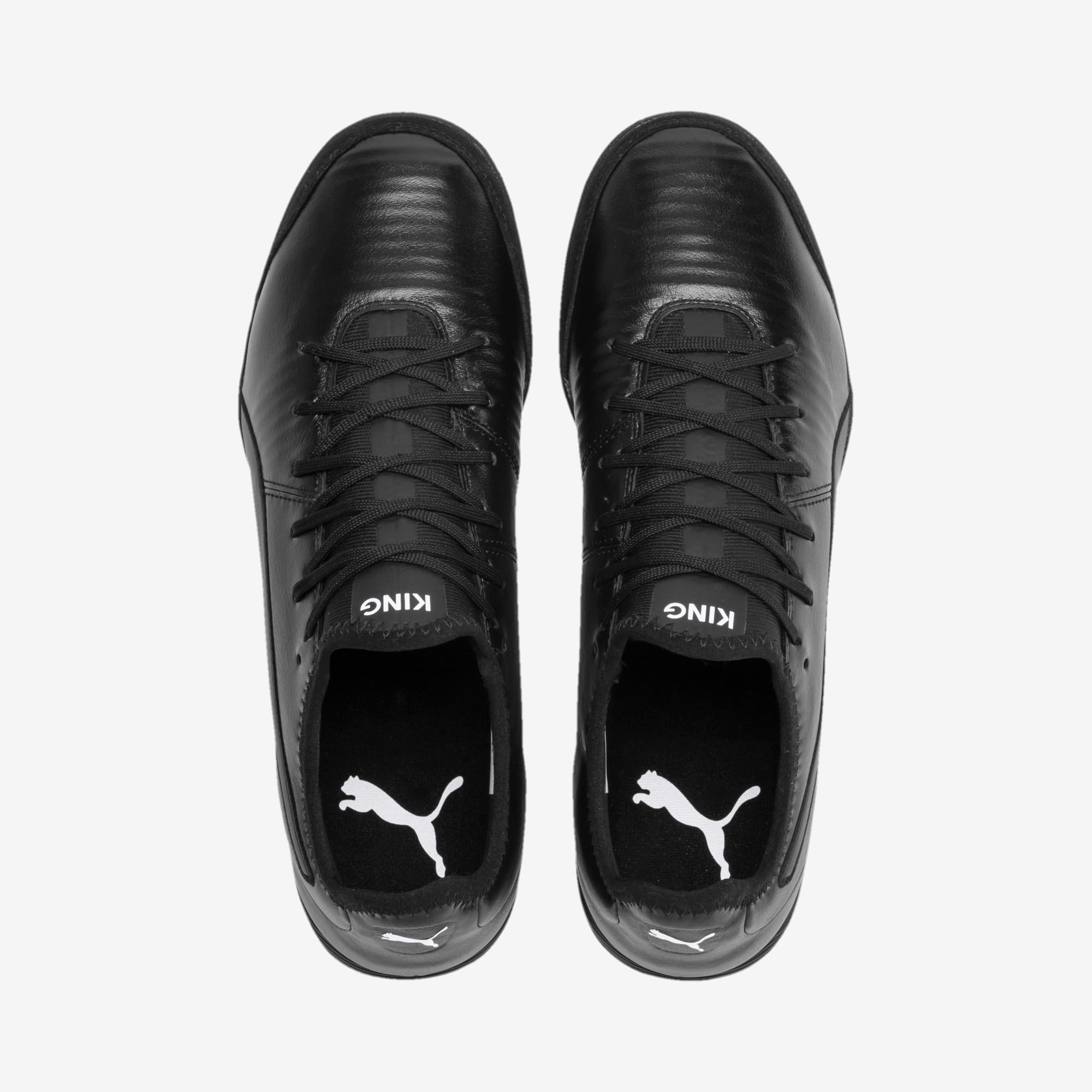 puma king turf shoes