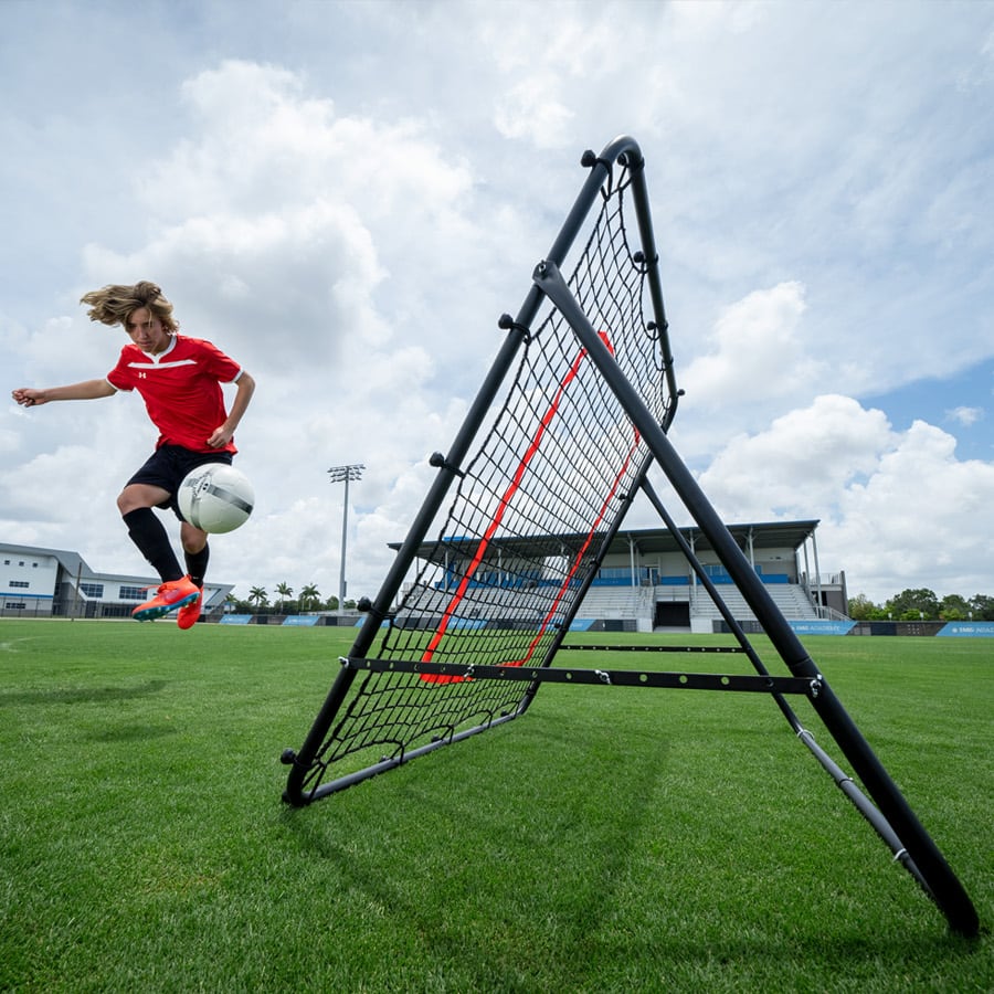 Kwikgoal CFR1 Rebounder